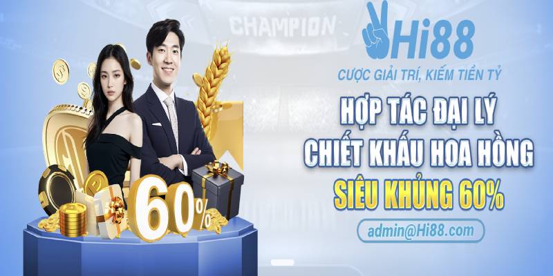 Hướng dẫn đăng ký đại lý Hi88 để hưởng những ưu đãi cực vip 3 Được nhà cái hỗ trợ để phát triển đại lý
