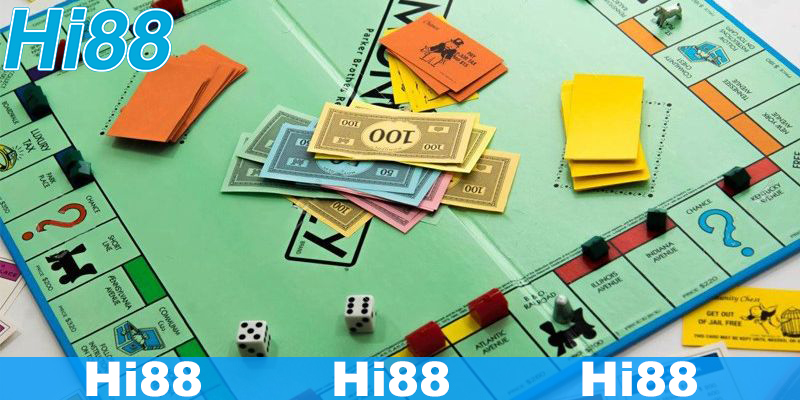 Cách Chơi Bài Tỷ Phú Với Đầy Đủ Nội Dung Từ Nhà Cái Hi88 3 Khám phá một vài bài học hay từ cách chơi bài tỷ phú cùng Hi88