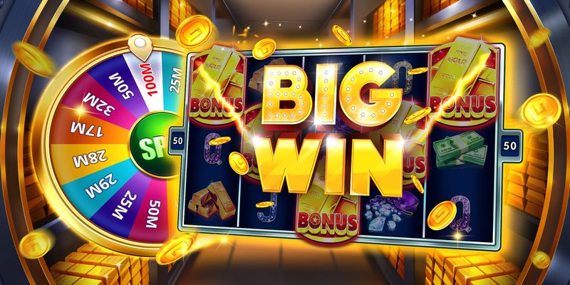 Game Slot - Cơ Hội Kiếm Tiền Khủng Hấp Dẫn Nhất 2024 1 Sảnh game slot tại nhà cái Hi88 sở hữu nhiều ưu điểm vượt trội