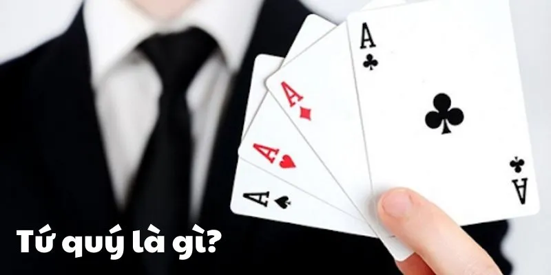 Tứ quý có chặt được đôi heo không? Đôi hai chặt tứ quý 1 tu-quy-la-gi